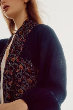 Kaftan Estampado^Slowlove Flash Sale