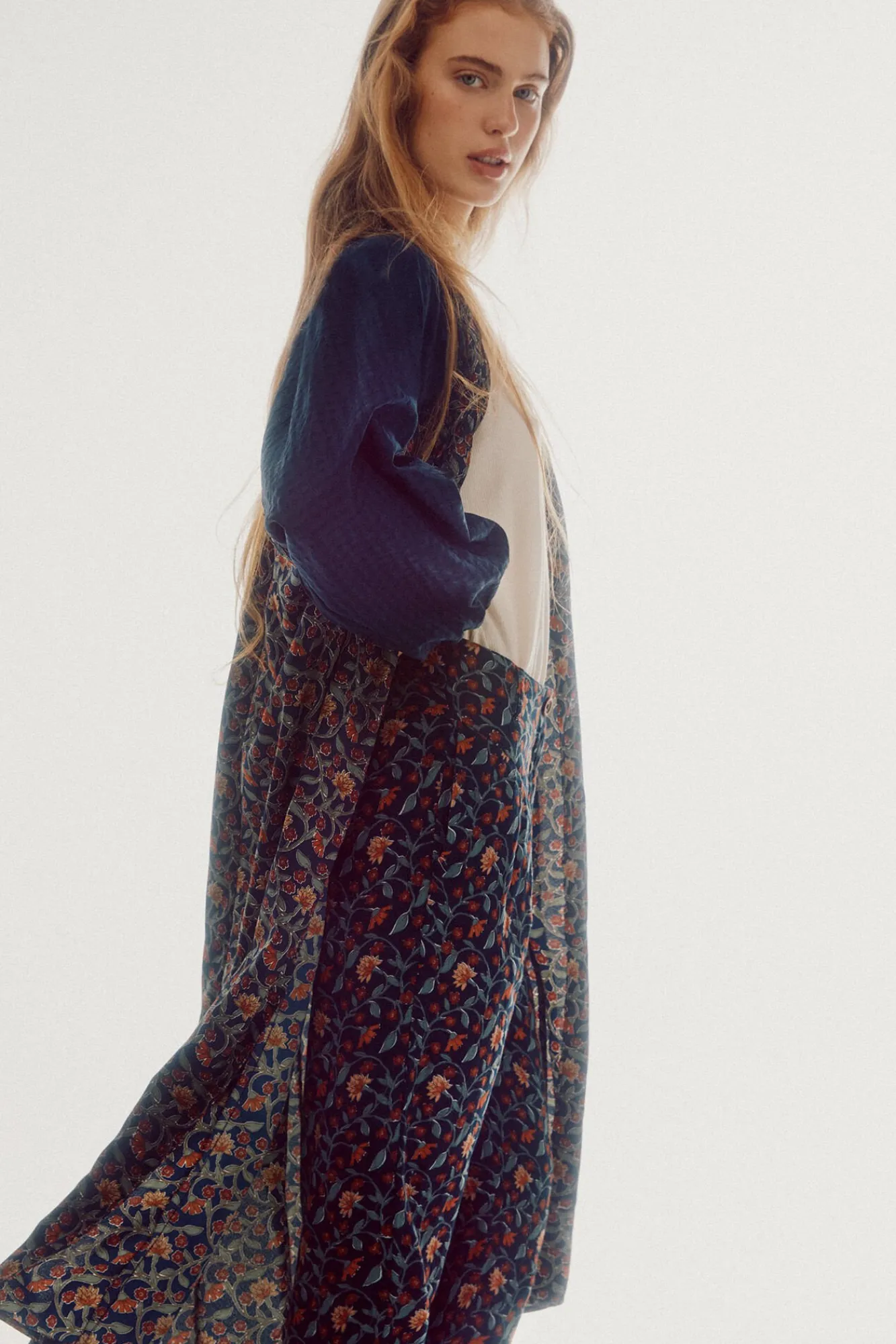 Kaftan Estampado^Slowlove Flash Sale