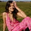 Kate Top De Tirantes Estampado^Hoss Intropia Fashion