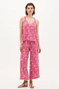 Kate Top De Tirantes Estampado^Hoss Intropia Fashion