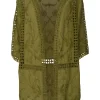 Kimono Bordado Con Algodon Bci^Esprit Best