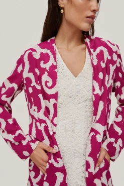 Kimono Estampado^Pedro del Hierro Clearance