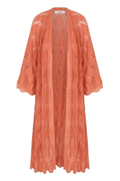 Kimono Punto Calado^Slowlove Hot