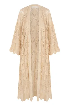 Kimono Punto Calado^Slowlove Outlet