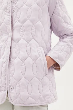 Lara Chaqueta Ligera Acolchada^Hoss Intropia Sale