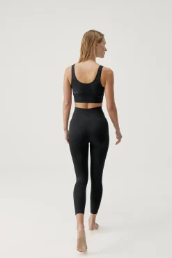Legging Akira Black^Born Living Yoga New