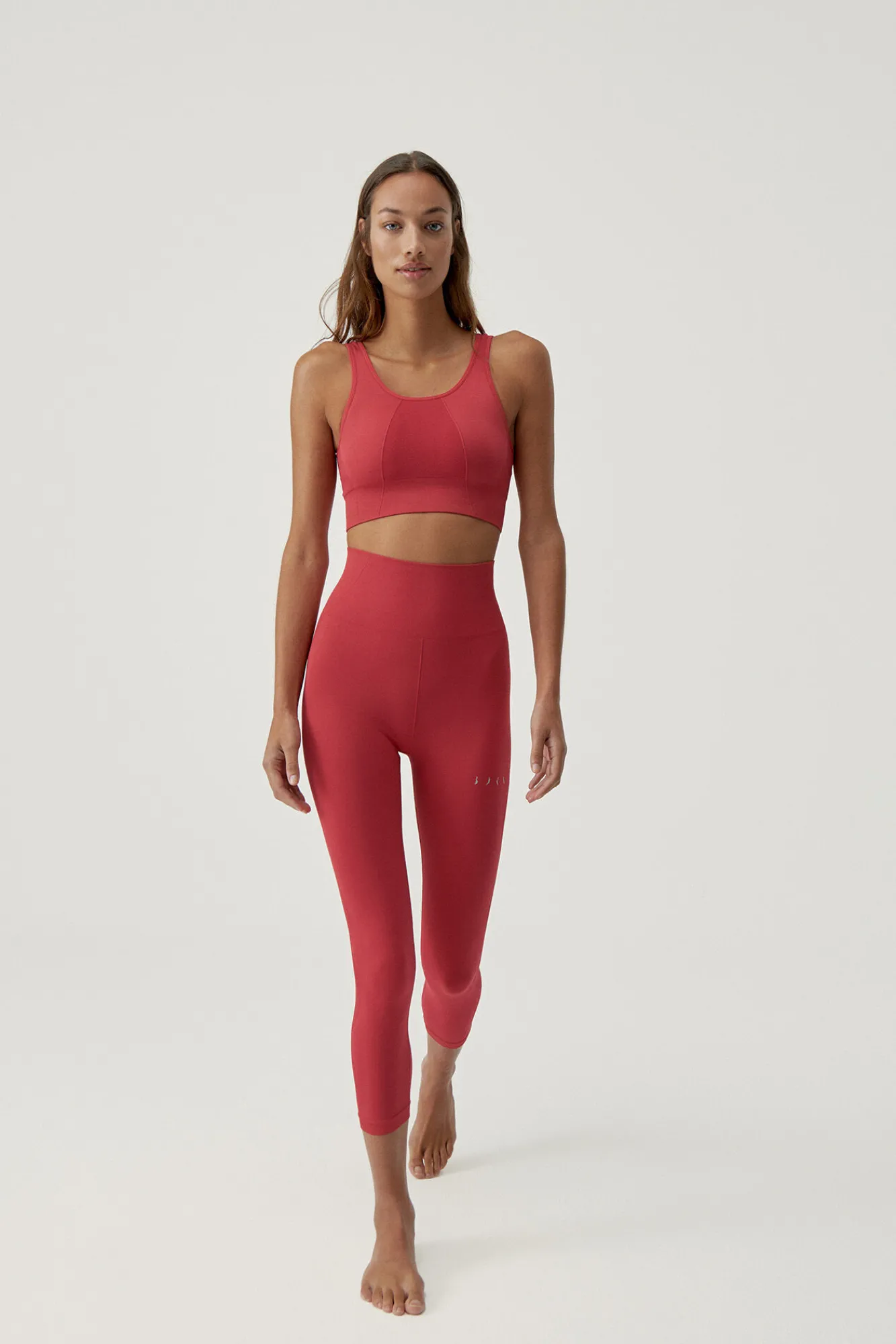 Legging Akira Grenade^Born Living Yoga Cheap