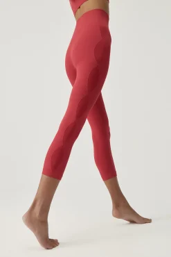 Legging Akira Grenade^Born Living Yoga Cheap