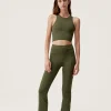 Legging Chiara Dark Olive^Born Living Yoga Fashion
