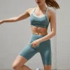 Legging Ciclista Contrastes 4D Stretch^Dash and Stars Cheap