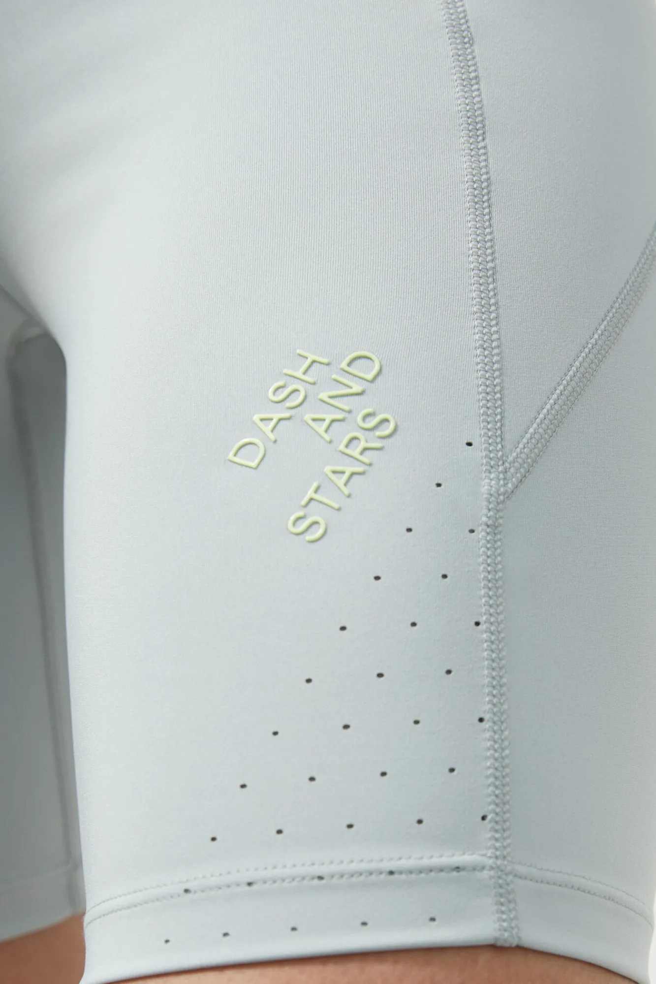 Legging Ciclista 4D Stretch^Dash and Stars Cheap