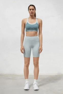 Legging Ciclista 4D Stretch^Dash and Stars Cheap