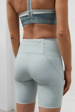 Legging Ciclista 4D Stretch^Dash and Stars Cheap