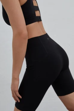 Legging Corto Microfibra Power Sculpt^Dash and Stars Discount