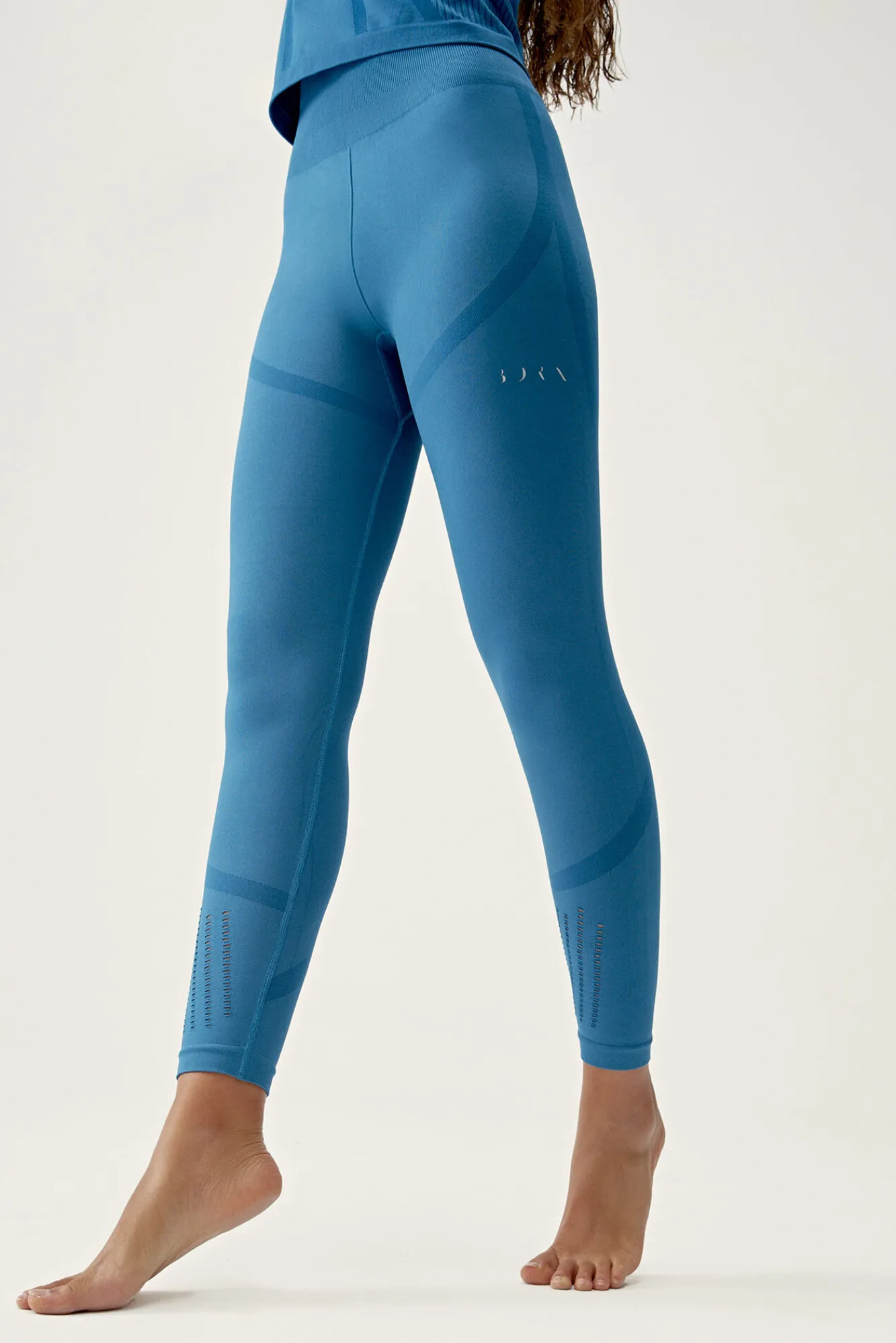 Legging Eka Deep Lake^Born Living Yoga Cheap