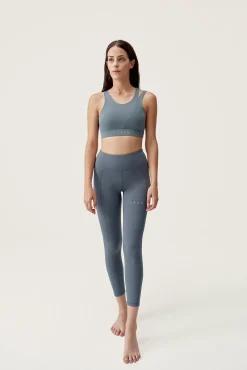 Legging Gaia Stormy Grey^Born Living Yoga Store