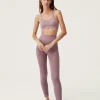 Legging Hatha Woodrose^Born Living Yoga Cheap