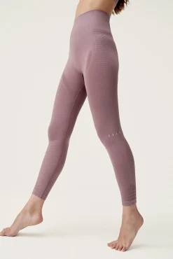 Legging Hatha Woodrose^Born Living Yoga Cheap