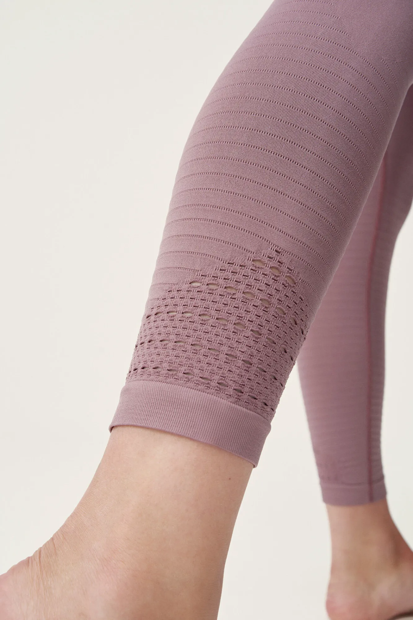 Legging Hatha Woodrose^Born Living Yoga Cheap