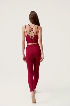 Legging India Tibet^Born Living Yoga Hot