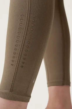 Legging India Walnut^Born Living Yoga Discount