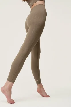 Legging India Walnut^Born Living Yoga Discount