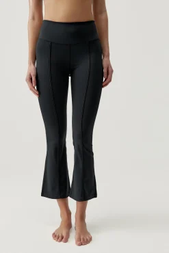 Legging Jin Flare Black^Born Living Yoga Cheap