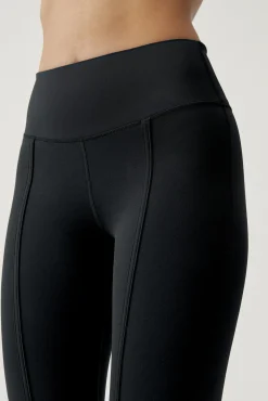 Legging Jin Flare Black^Born Living Yoga Cheap