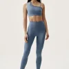Legging Kasama Ocean Blue^Born Living Yoga Store