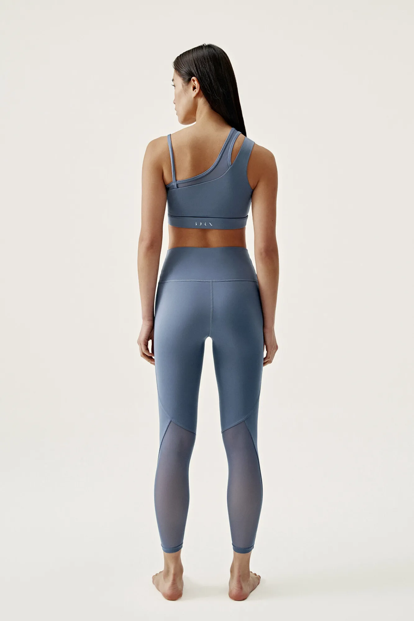 Legging Kasama Ocean Blue^Born Living Yoga Store