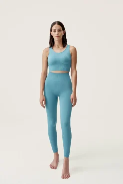 Legging Laia Atlantic^Born Living Yoga Best