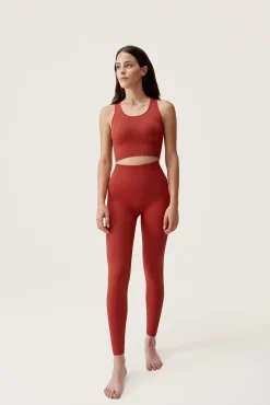 Legging Laia Bossa Nova^Born Living Yoga Flash Sale