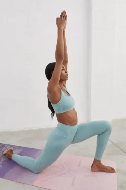 Legging Largo Collagen Feel^Dash and Stars Cheap