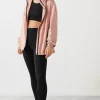 Legging Largo Collagen Feel^Dash and Stars Sale