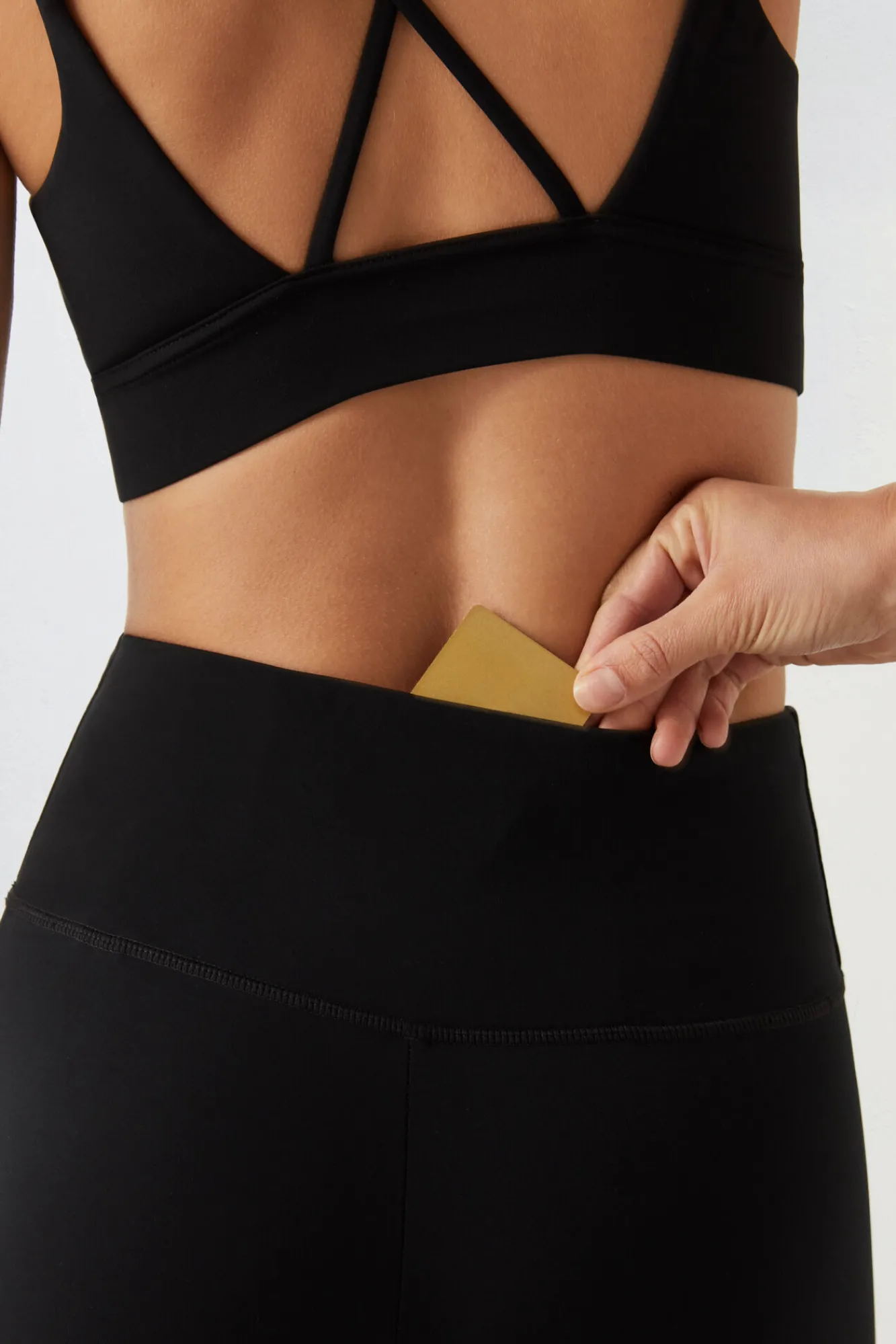 Legging Largo Collagen Feel^Dash and Stars Sale