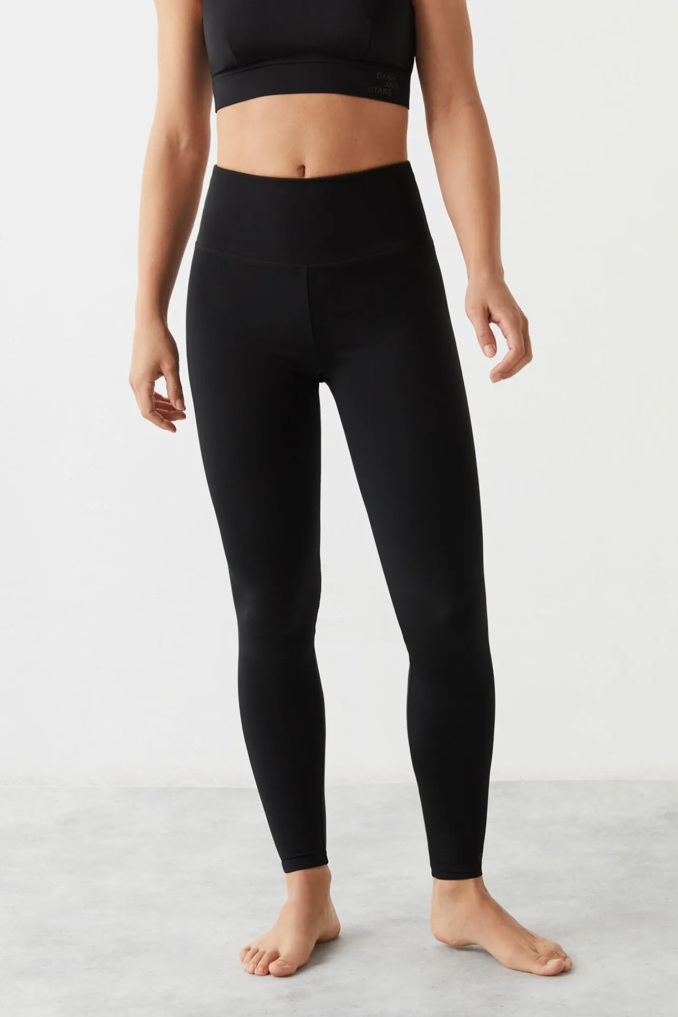 Legging Largo Collagen Feel^Dash and Stars Sale