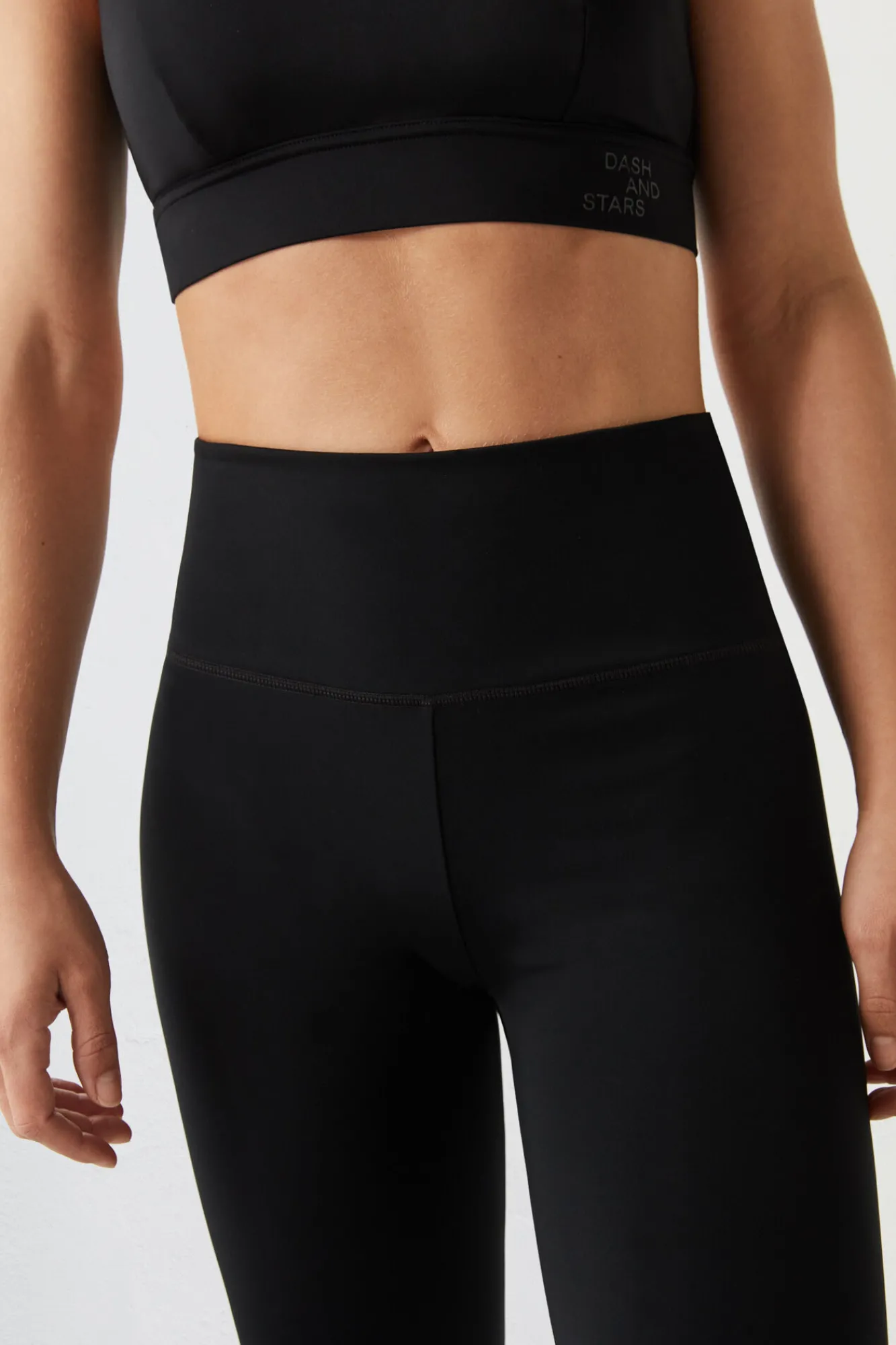 Legging Largo Collagen Feel^Dash and Stars Sale