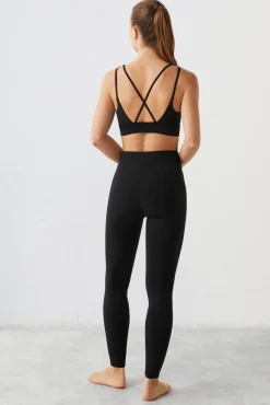 Legging Largo Collagen Feel^Dash and Stars Sale