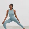 Legging Largo Seamless^Dash and Stars Cheap