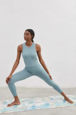 Legging Largo Seamless^Dash and Stars Cheap