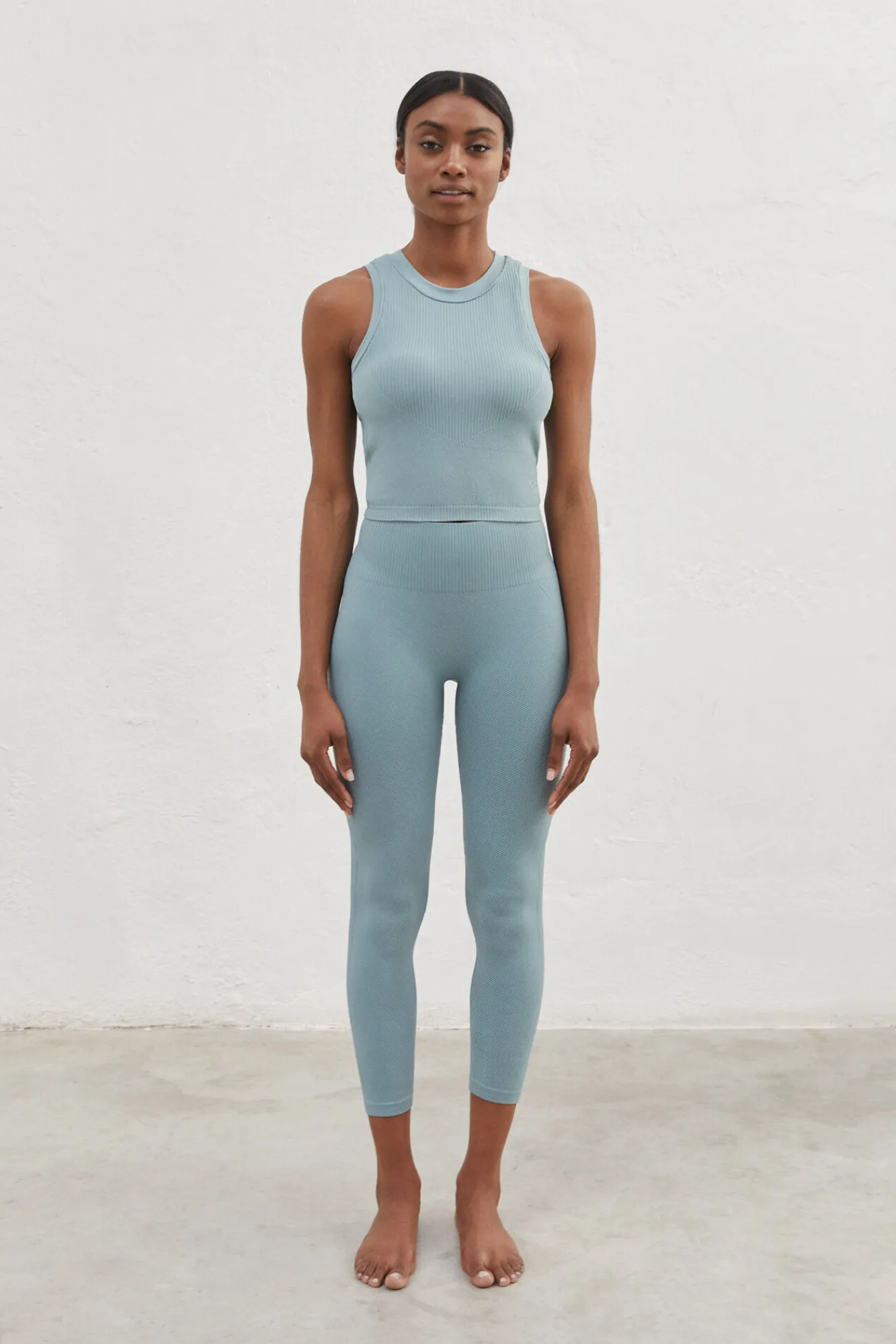 Legging Largo Seamless^Dash and Stars Cheap