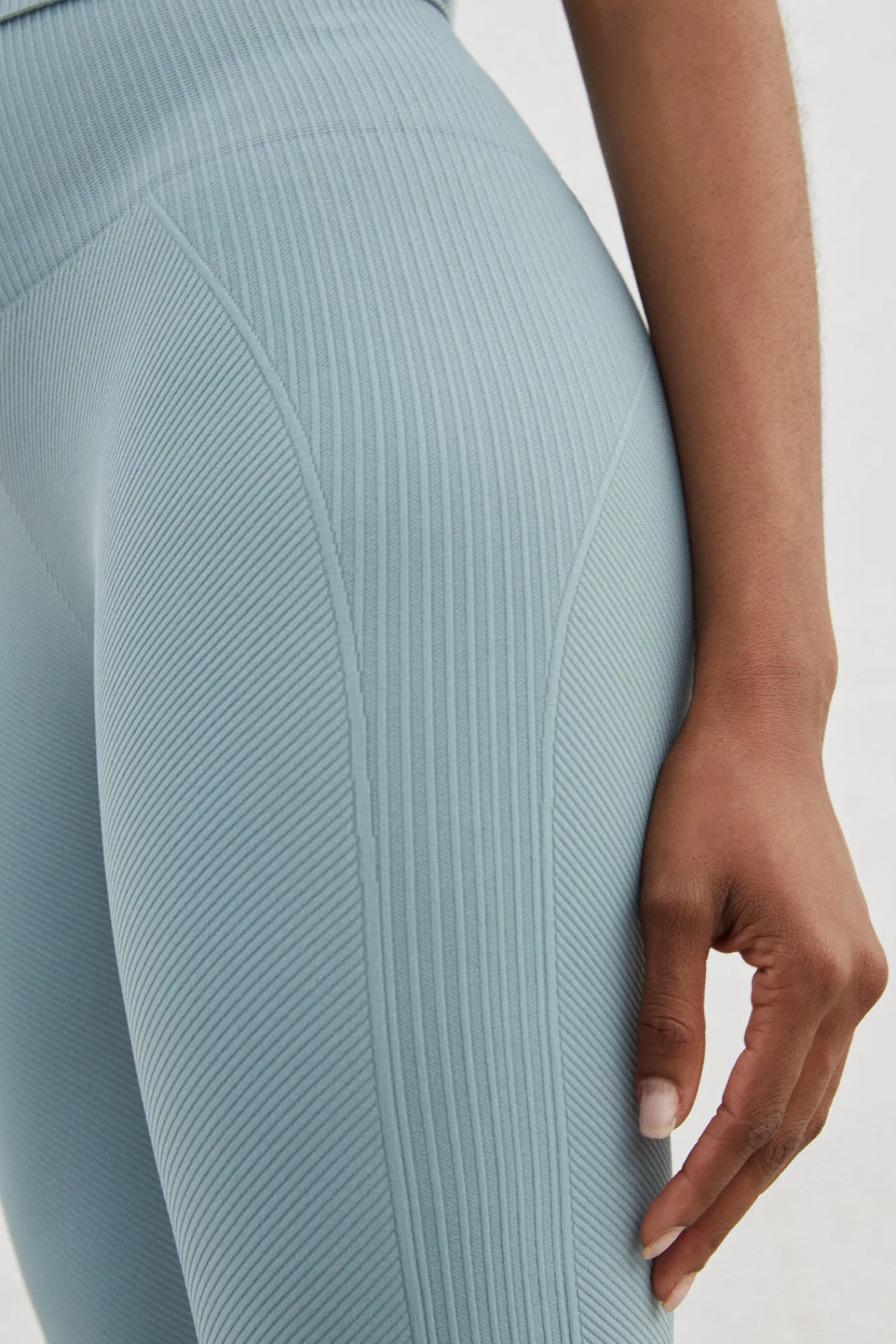 Legging Largo Seamless^Dash and Stars Cheap