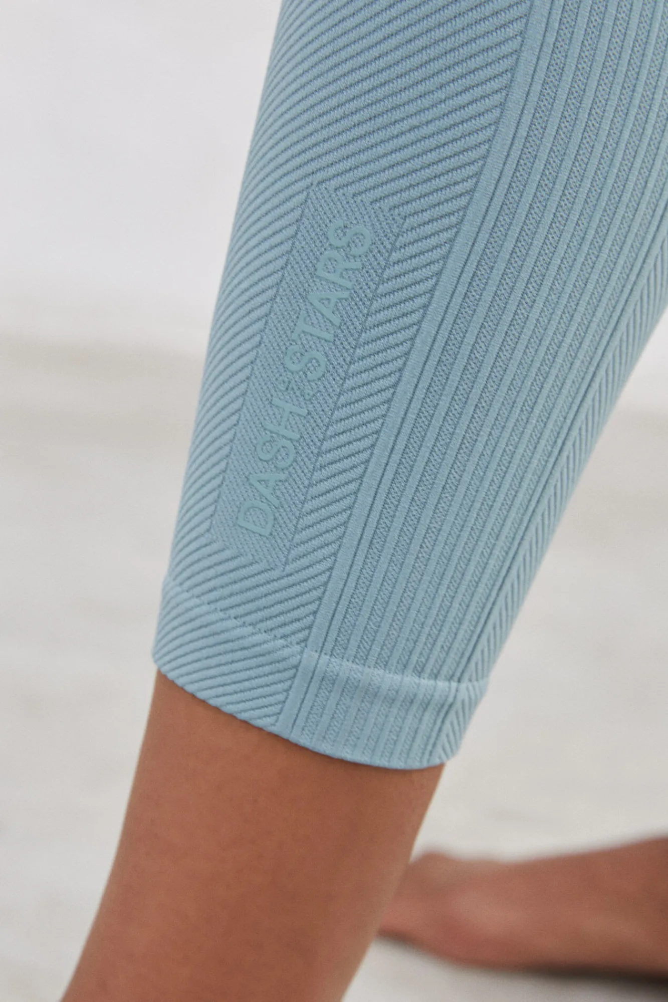 Legging Largo Seamless^Dash and Stars Cheap