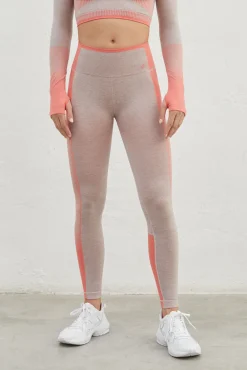 Legging Largo Seamless Fit^Dash and Stars Clearance
