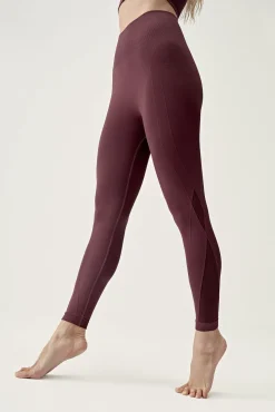 Legging Malala Fig^Born Living Yoga Discount