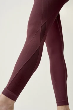 Legging Malala Fig^Born Living Yoga Discount