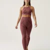 Legging Maya Nostalgie^Born Living Yoga Best