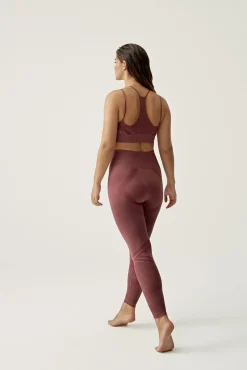 Legging Maya Nostalgie^Born Living Yoga Best