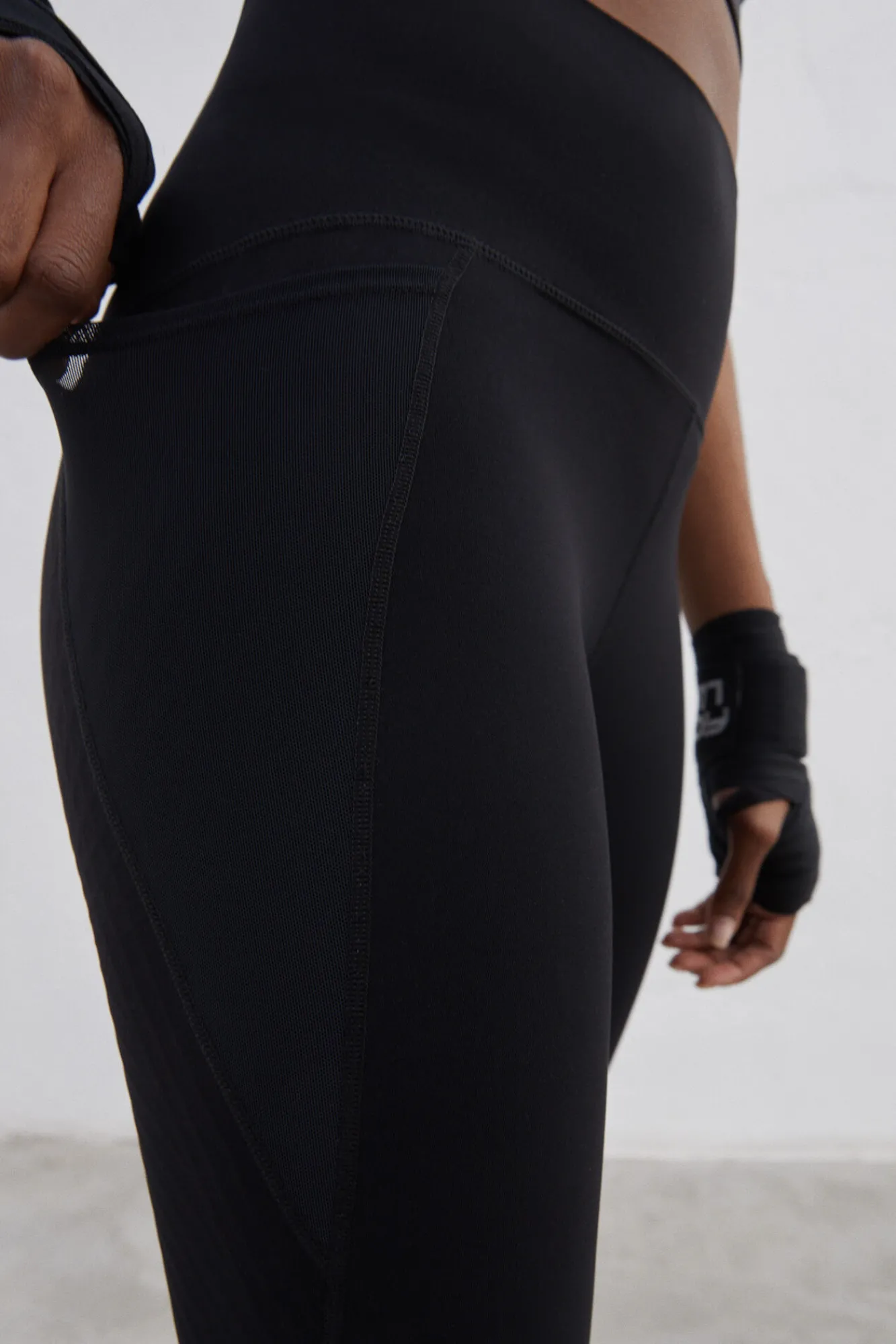 Legging Microfibra Power Sculpt^Dash and Stars Best Sale