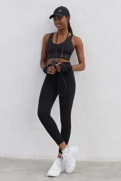 Legging Microfibra Power Sculpt^Dash and Stars Best Sale